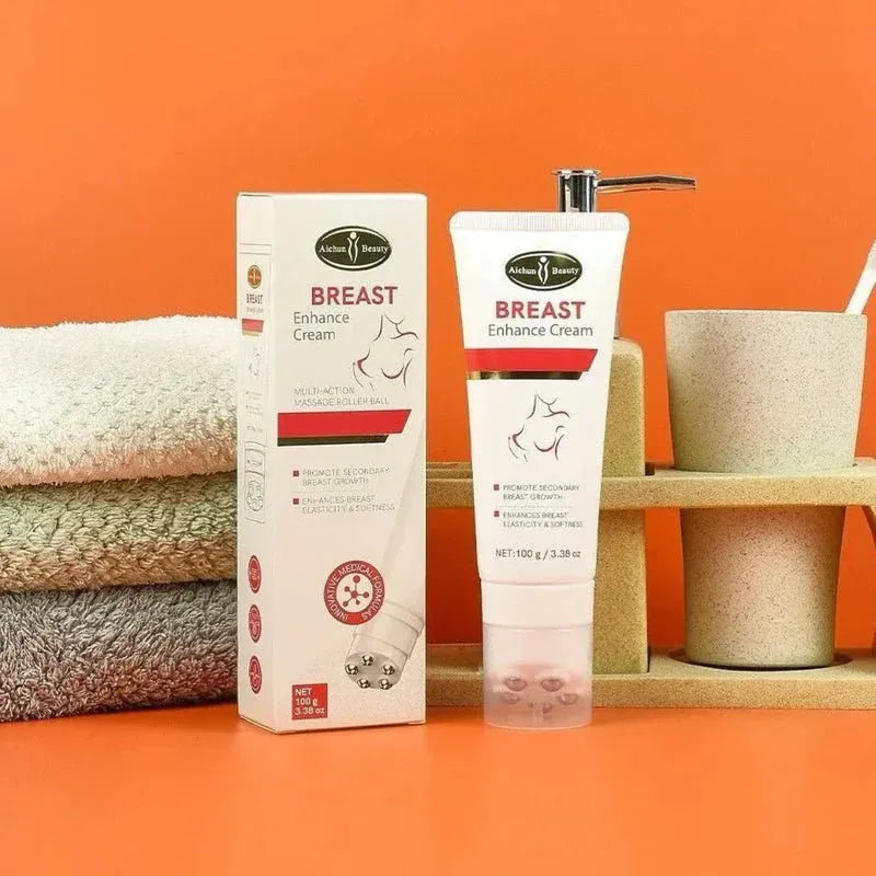 Aichun Beauty - Massage Cream