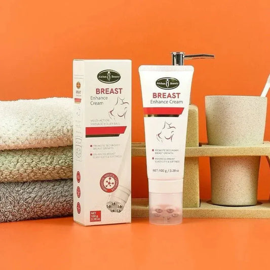 Aichun Beauty - Massage Cream