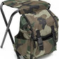 Foldable Chair