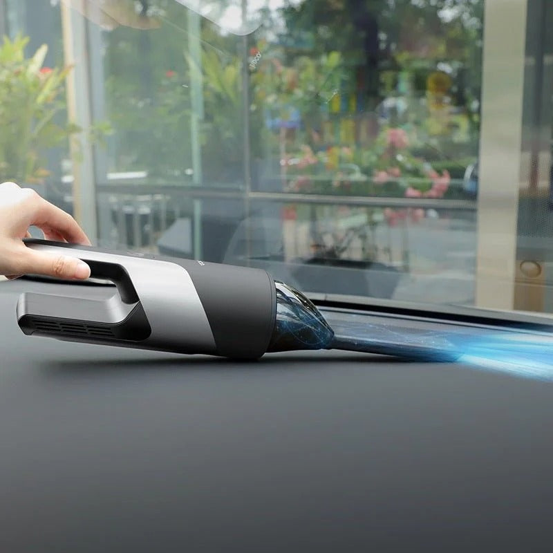 Hoco - Vacuum Car Cleaner (PH16) ©
