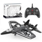 Lead Honor Drone Falcon