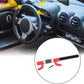 OKLEAD - Code Pedal Lock