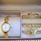 Time Luxe Women Watch