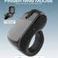 Touch Loop Finger Ring Mouse