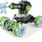 Twist Car Tanks