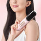 SmoothGlow Hair Straightening Comb