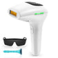 Babyverse - IPL Hair Removal Device for Women