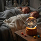Crystal Ball Night Light