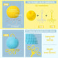 Hand Therapy Ball