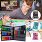 Kubeixiong Corner - Art Set for Kids