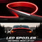 LED Spoiler - Universal Rear Lip Kit