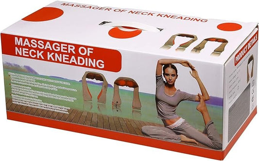 Neck Kneading Massager