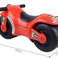 Off Road Motorcycle