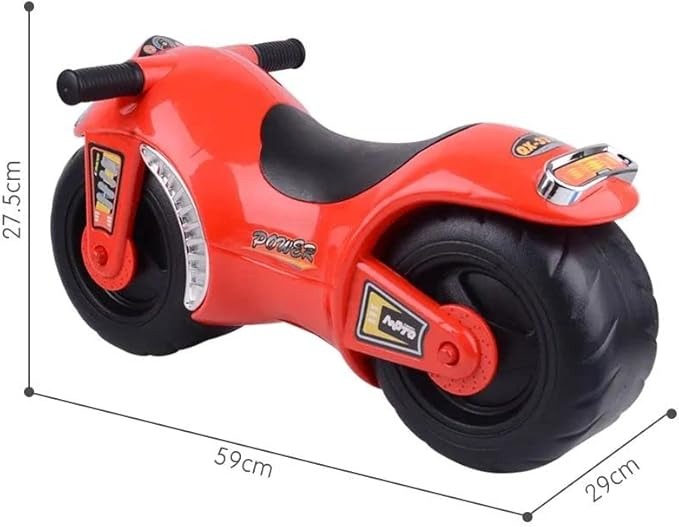Off Road Motorcycle