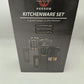 Olympia - Kitchen Ware Set