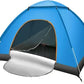 Outdoor Trail Dome Tent