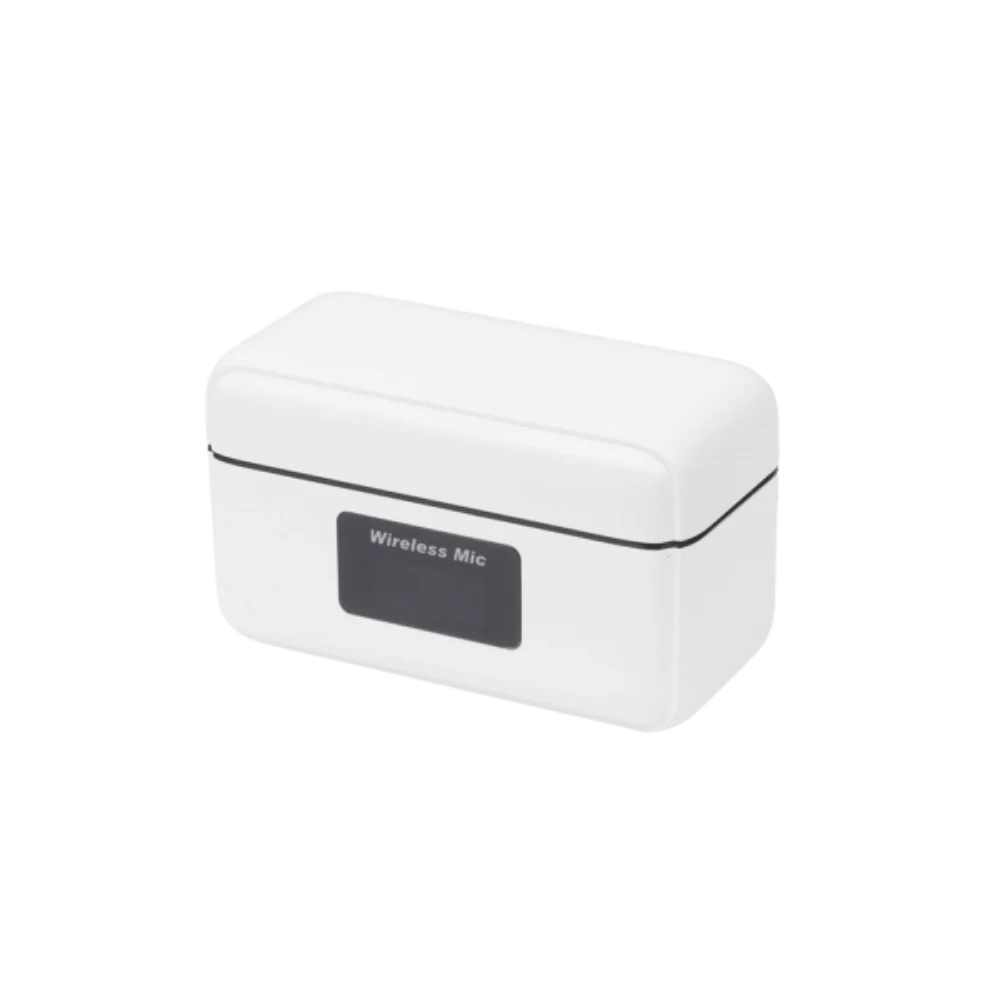 MMD - Wireless Microphone