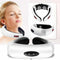 Electric neck massager with far infrared thermal pain relief tool for health care, for health care intelligent neck and back massager