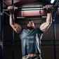 LORDEX - Fitness Lifting Hook Straps