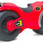 Off Road Motorcycle