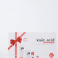 GuanJing - Kojic Acid Skin Care Set Ⓢ