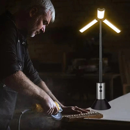 Super Bright Camping Light