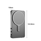 Ultra Magnetic Selfie Screen