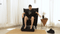 Electric Foot Rest Massager ©