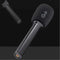 Candc Interview Dual Mic