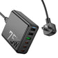 GaN Six-Port Fast Charger
