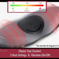 Le MaxHouse - Lumbar Massager © Ⓢ