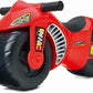 Off Road Motorcycle