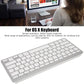 Universal Wireless Keyboard
