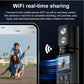 6K - Handheld Action Camera