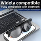 Wireless Bluetooth Smart Glasses