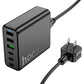 GaN Six-Port Fast Charger