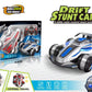 RC Stunt Car For Kids