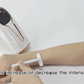 Babyverse - Digital IPL Hair Removal Device ©