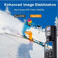 6K - Handheld Action Camera