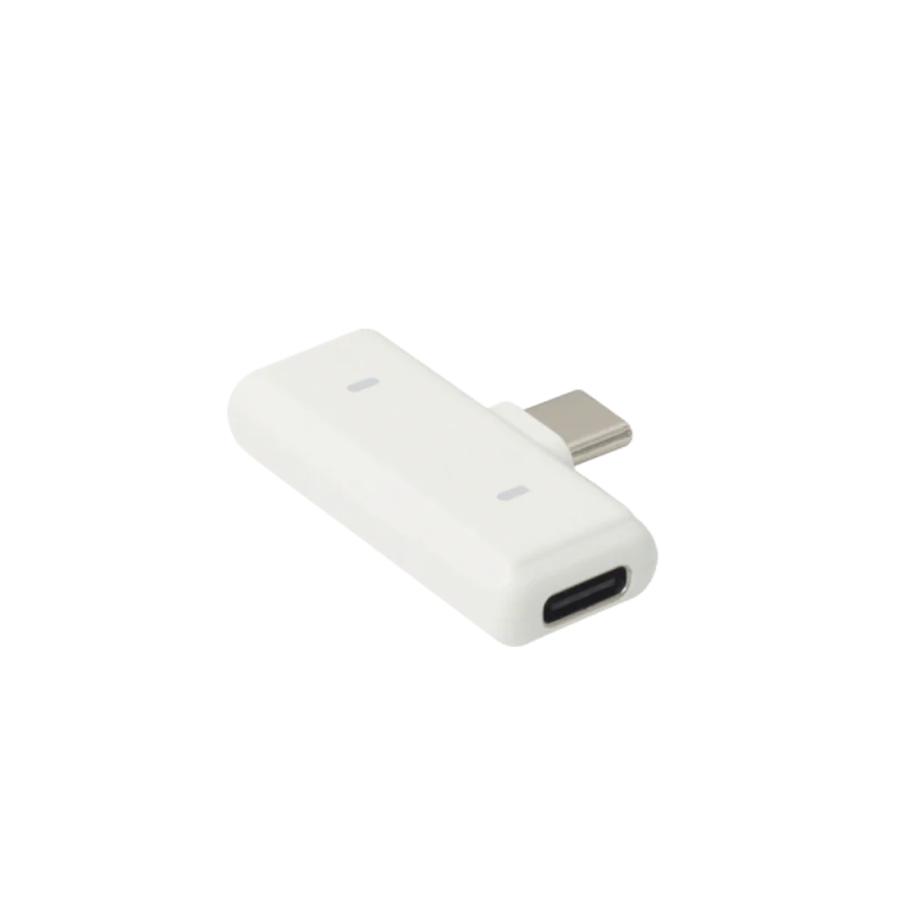 MMD - Wireless Microphone