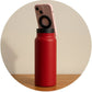 Byoul - Vacuum Insulated Water Bottle with Holder