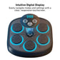 Intelligent Boxing Machine