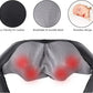 Neck Kneading Massager