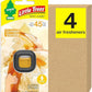 Little Trees - Vent Liquid Air Freshener