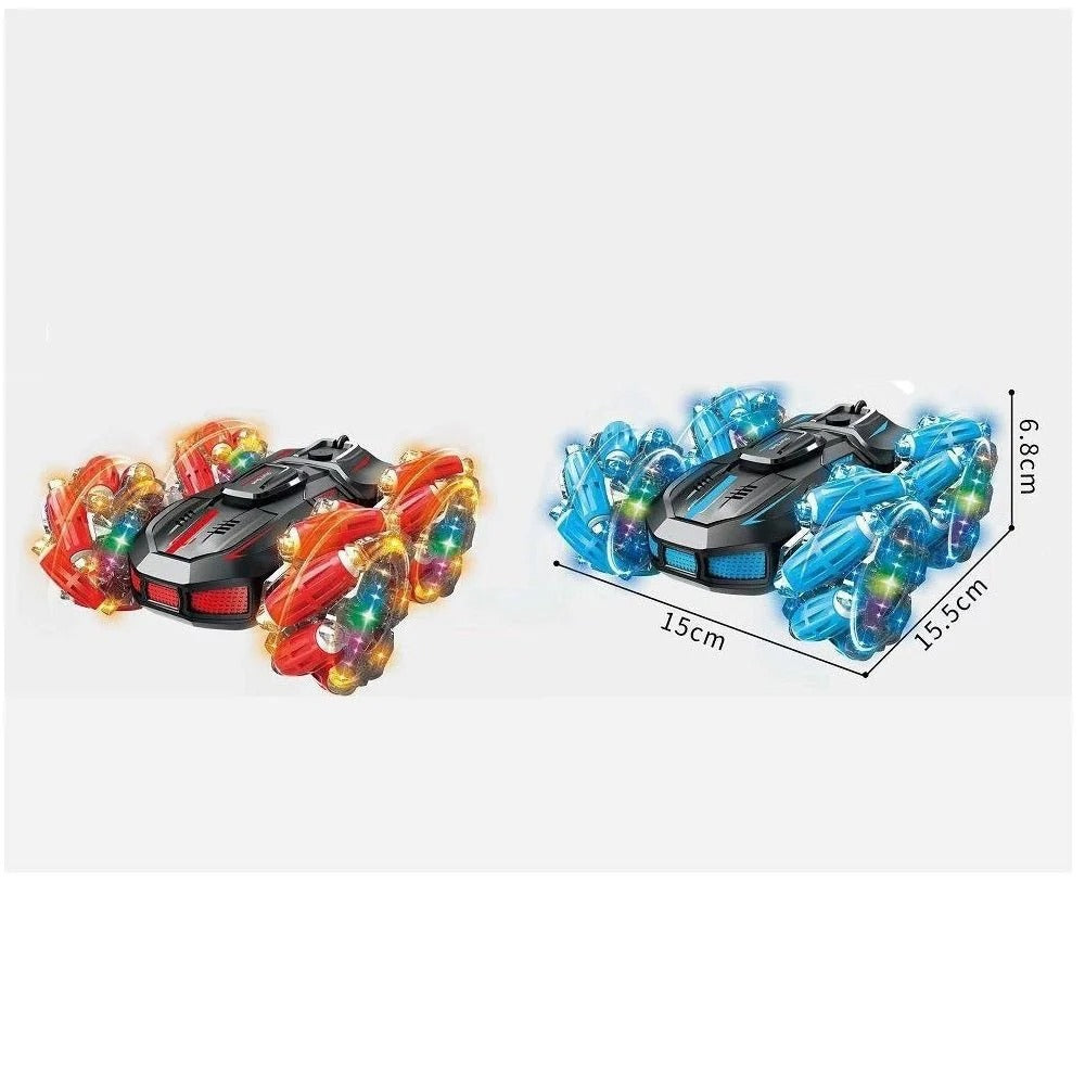 RC Stunt Car For Kids