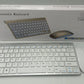 Universal Wireless Keyboard