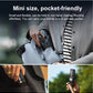 6K - Handheld Action Camera