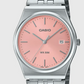 Casio Round Watch
