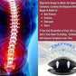 Le MaxHouse - Lumbar Massager © Ⓢ