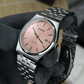 Casio Round Watch